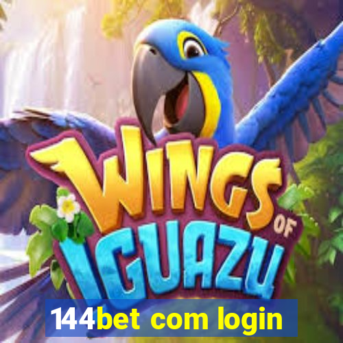 144bet com login